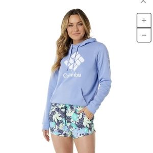 Columbia Bogata Bay Shorts